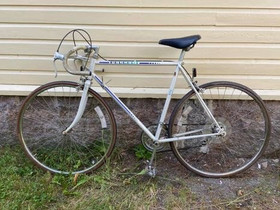 Käyräsarvinen Peugeot Carbolite 103, Kilpapyörät, Polkupyörät ja pyöräily, Hämeenlinna, Tori.fi Käyräsarvinen Peugeot Carbolite 103, Kilpapyörät, Polkupyörät ja pyöräily, Hämeenlinna, Tori.fi