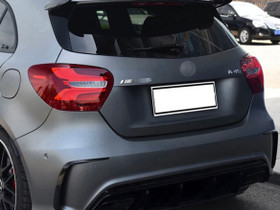 Mercedes spoileri, Kattotelineet ja boksit, Auton varaosat ja tarvikkeet, Kouvola, Tori.fi Mercedes spoileri, Kattotelineet ja boksit, Auton varaosat ja tarvikkeet, Kouvola, Tori.fi
