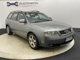 Audi A6 Allroad, Autot, Oulu, Tori.fi Audi A6 Allroad, Autot, Oulu, Tori.fi