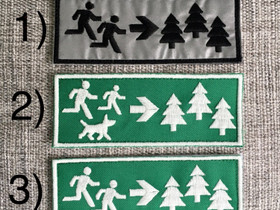 Reppumerkki + tausta, Ulkoilu ja retkeily, Urheilu ja ulkoilu, Rovaniemi, Tori.fi Reppumerkki + tausta, Ulkoilu ja retkeily, Urheilu ja ulkoilu, Rovaniemi, Tori.fi