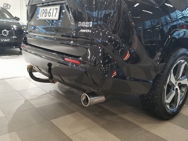TOYOTA RAV4 Plug-in 3
