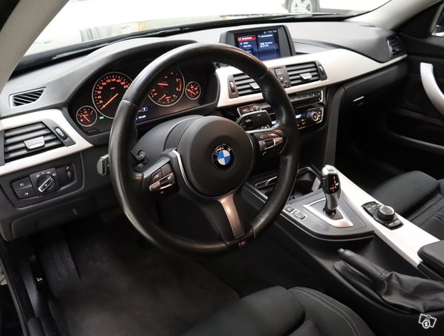 BMW 418 12