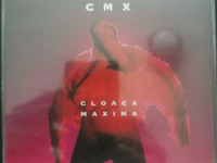 CMX Cloaca maxima 3CD