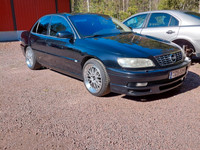 Opel Omega
