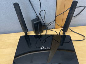 TP-Link 4g modeemi, Verkkotuotteet, Tietokoneet ja lisälaitteet, Mustasaari, Tori.fi TP-Link 4g modeemi, Verkkotuotteet, Tietokoneet ja lisälaitteet, Mustasaari, Tori.fi