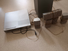 Philips LX 7100 SA kotiteatteri, Kotiteatterit ja DVD-laitteet, Viihde-elektroniikka, Hämeenlinna, Tori.fi Philips LX 7100 SA kotiteatteri, Kotiteatterit ja DVD-laitteet, Viihde-elektroniikka, Hämeenlinna, Tori.fi