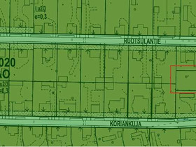 726m², Risustonpolku 8, Kouvola, Tontit, Kouvola, Tori.fi 726m², Risustonpolku 8, Kouvola, Tontit, Kouvola, Tori.fi