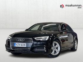 AUDI A4, Autot, Seinäjoki, Tori.fi AUDI A4, Autot, Seinäjoki, Tori.fi