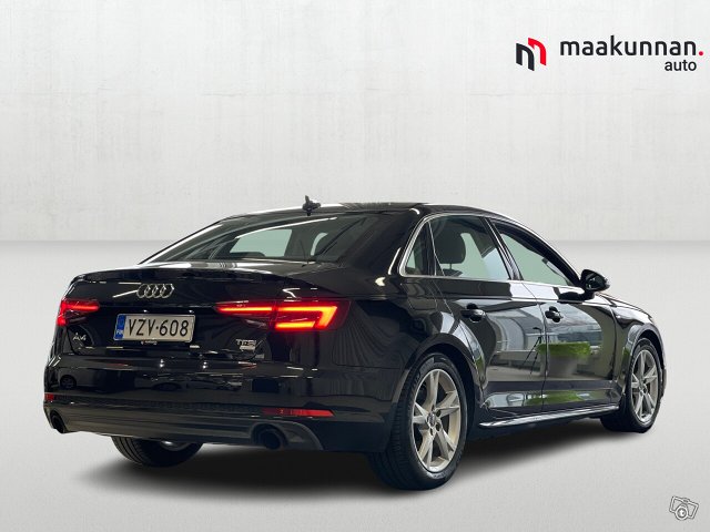 AUDI A4 5