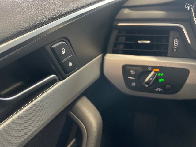 AUDI A4 20