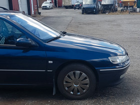 Peugeot 406, Autot, Tampere, Tori.fi