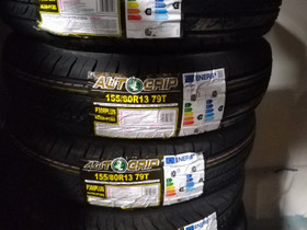 Uudet 155/80r13 kesärenkaat, Renkaat ja vanteet, Oulu, Tori.fi Uudet 155/80r13 kesärenkaat, Renkaat ja vanteet, Oulu, Tori.fi
