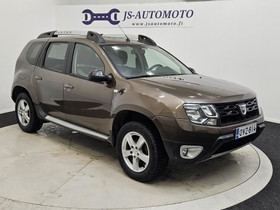 Dacia Duster, Autot, Oulu, Tori.fi Dacia Duster, Autot, Oulu, Tori.fi
