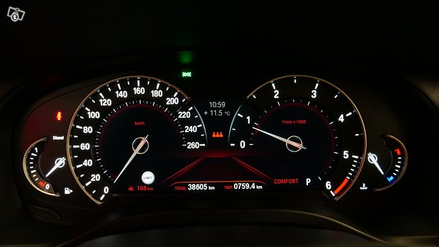 BMW X3 11