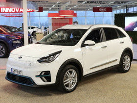 KIA NIRO ELECTRIC, Autot, Karkkila, Tori.fi KIA NIRO ELECTRIC, Autot, Karkkila, Tori.fi