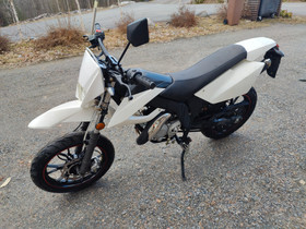 Solifer STM 50 Supermoto, Mopot, Moto, Laukaa, Tori.fi Solifer STM 50 Supermoto, Mopot, Moto, Laukaa, Tori.fi
