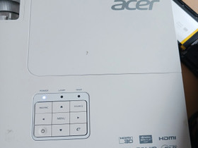 Acer h6510bd blp tykki, Kotiteatterit ja DVD-laitteet, Viihde-elektroniikka, Rovaniemi, Tori.fi