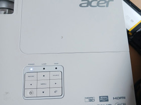 Acer h6510bd blp tykki, Kotiteatterit ja DVD-laitteet, Viihde-elektroniikka, Rovaniemi, Tori.fi Acer h6510bd blp tykki, Kotiteatterit ja DVD-laitteet, Viihde-elektroniikka, Rovaniemi, Tori.fi