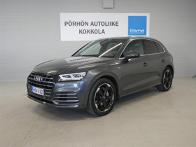 AUDI Q5, Autot, Kokkola, Tori.fi AUDI Q5, Autot, Kokkola, Tori.fi