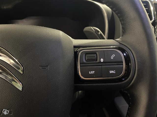 CITROEN C5 Aircross 14