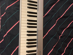 M-audio keyboard, Pianot, urut ja koskettimet, Musiikki ja soittimet, Imatra, Tori.fi M-audio keyboard, Pianot, urut ja koskettimet, Musiikki ja soittimet, Imatra, Tori.fi