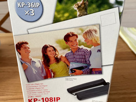 Canon värikasetteja ja paperia, Muu valokuvaus, Kamerat ja valokuvaus, Vantaa, Tori.fi Canon värikasetteja ja paperia, Muu valokuvaus, Kamerat ja valokuvaus, Vantaa, Tori.fi