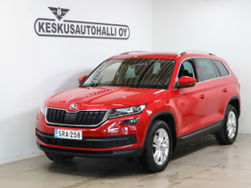 Skoda Kodiaq, Autot, Turku, Tori.fi Skoda Kodiaq, Autot, Turku, Tori.fi