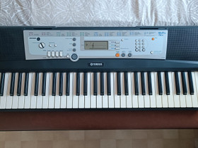Yamaha ypt-200, Pianot, urut ja koskettimet, Musiikki ja soittimet, Kouvola, Tori.fi Yamaha ypt-200, Pianot, urut ja koskettimet, Musiikki ja soittimet, Kouvola, Tori.fi