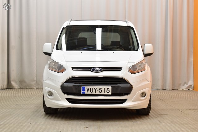 Ford Tourneo Connect 2