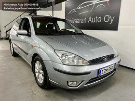 Ford Focus, Autot, Joensuu, Tori.fi Ford Focus, Autot, Joensuu, Tori.fi