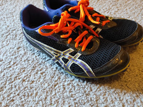 Asics piikkarit koko 36, Juoksu ja lenkkeily, Urheilu ja ulkoilu, Lappeenranta, Tori.fi Asics piikkarit koko 36, Juoksu ja lenkkeily, Urheilu ja ulkoilu, Lappeenranta, Tori.fi