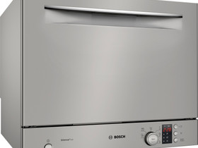 Bosch astianpesukone SKS62E38EU (ruostumaton teräs, Tiskikoneet, Kodinkoneet, Seinäjoki, Tori.fi Bosch astianpesukone SKS62E38EU (ruostumaton teräs, Tiskikoneet, Kodinkoneet, Seinäjoki, Tori.fi