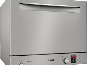 Bosch astianpesukone SKS62E38EU (ruostumaton teräs, Tiskikoneet, Kodinkoneet, Hämeenlinna, Tori.fi Bosch astianpesukone SKS62E38EU (ruostumaton teräs, Tiskikoneet, Kodinkoneet, Hämeenlinna, Tori.fi