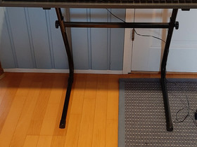 Casio CTK-500 Kosketinsoitin, Pianot, urut ja koskettimet, Musiikki ja soittimet, Luumäki, Tori.fi Casio CTK-500 Kosketinsoitin, Pianot, urut ja koskettimet, Musiikki ja soittimet, Luumäki, Tori.fi