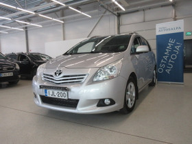 TOYOTA Verso, Autot, Hämeenlinna, Tori.fi TOYOTA Verso, Autot, Hämeenlinna, Tori.fi