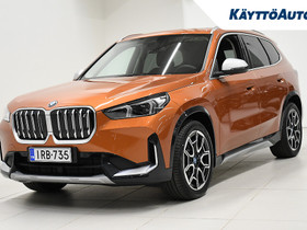 BMW IX1, Autot, Vaasa, Tori.fi BMW IX1, Autot, Vaasa, Tori.fi