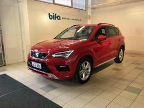 Seat Ateca, Autot, Lieto, Tori.fi Seat Ateca, Autot, Lieto, Tori.fi