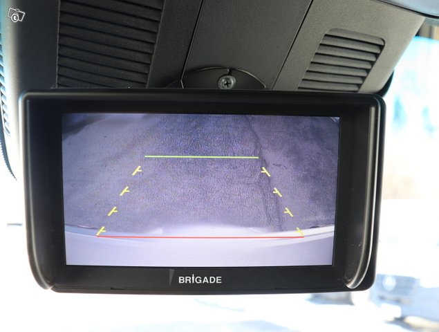 Mercedes-Benz Sprinter 12