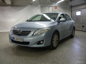 Toyota Corolla, Autot, Nokia, Tori.fi Toyota Corolla, Autot, Nokia, Tori.fi