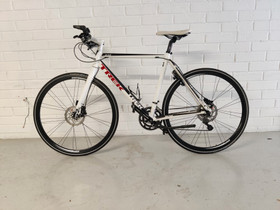 Trek Zektor Four, Hybrid, Hybridipyörät, Polkupyörät ja pyöräily, Hamina, Tori.fi Trek Zektor Four, Hybrid, Hybridipyörät, Polkupyörät ja pyöräily, Hamina, Tori.fi