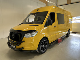 Mercedes-Benz Sprinter, Matkailuautot, Matkailuautot ja asuntovaunut, Lempäälä, Tori.fi Mercedes-Benz Sprinter, Matkailuautot, Matkailuautot ja asuntovaunut, Lempäälä, Tori.fi