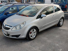 Opel Corsa, Autot, Orivesi, Tori.fi Opel Corsa, Autot, Orivesi, Tori.fi