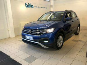 Volkswagen T-Cross, Autot, Lieto, Tori.fi Volkswagen T-Cross, Autot, Lieto, Tori.fi
