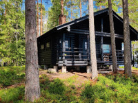 Mökit ja loma-asunnot, Ylöjärvi, 