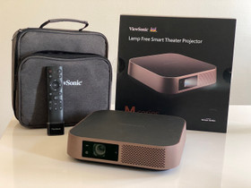 ViewSonic M2 videotykki, Harman Kardon ääni, Kotiteatterit ja DVD-laitteet, Viihde-elektroniikka, Raasepori, Tori.fi ViewSonic M2 videotykki, Harman Kardon ääni, Kotiteatterit ja DVD-laitteet, Viihde-elektroniikka, Raasepori, Tori.fi