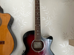 Ibanez AEG20eTRS, Kitarat, bassot ja vahvistimet, Musiikki ja soittimet, Lappeenranta, Tori.fi Ibanez AEG20eTRS, Kitarat, bassot ja vahvistimet, Musiikki ja soittimet, Lappeenranta, Tori.fi