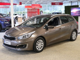 KIA Cee'd, Autot, Karkkila, Tori.fi KIA Cee'd, Autot, Karkkila, Tori.fi