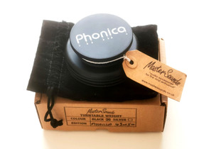 Master Sounds Phonica turntable weight, Muu musiikki ja soittimet, Musiikki ja soittimet, Mustasaari, Tori.fi Master Sounds Phonica turntable weight, Muu musiikki ja soittimet, Musiikki ja soittimet, Mustasaari, Tori.fi