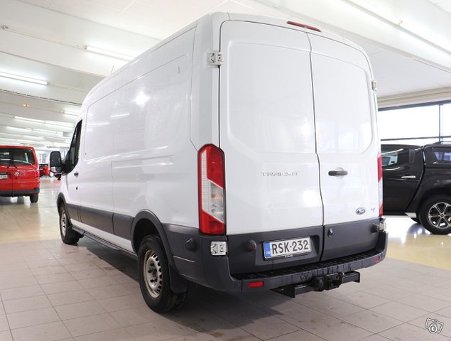 Ford Transit 5