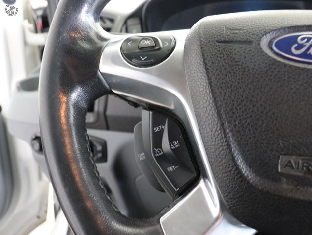 Ford Transit 11